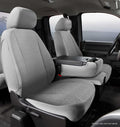 1116 F250/F350/F450 TRS FRONT SEAT COVER GRAY