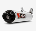 Big Gun slip-on exhaust