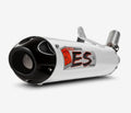 Big Gun slip-on exhaust