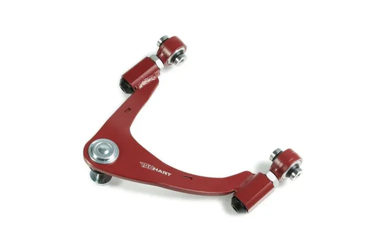 LS430 01-06 Front Camber Arms Pillowball Bushings
