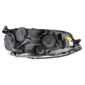 Hella 2015-2016 Volkswagen e-Golf Golf Bi-Xenon Headlight Assembly