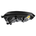 Hella 2015-2016 Volkswagen e-Golf Golf Bi-Xenon Headlight Assembly