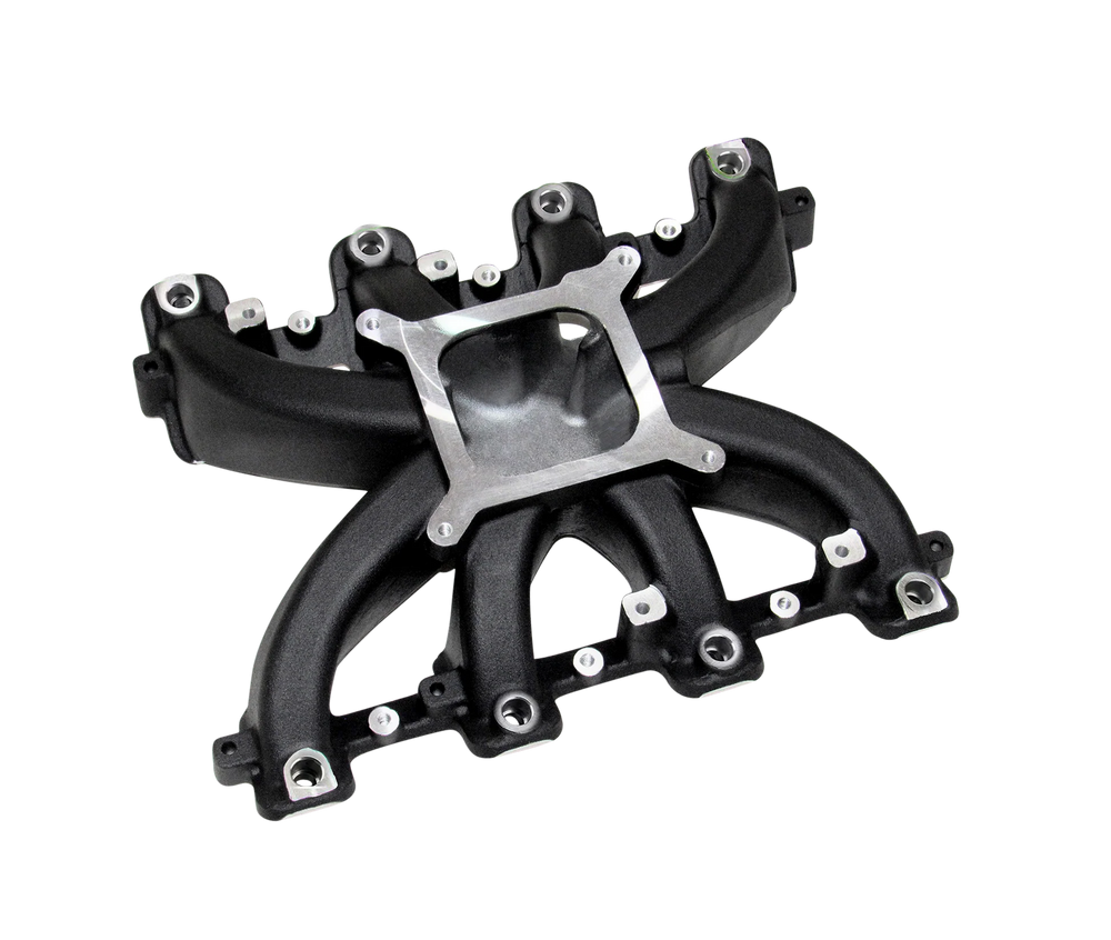 LS3/92 Hurricane Multi-Port EFI Manifold