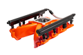 LS3/92 Hurricane Multi-Port EFI Manifold