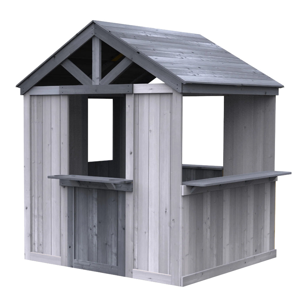 JACK & JUNE VERSATILE PLAYHOUSE (BOX 1 OF 2)