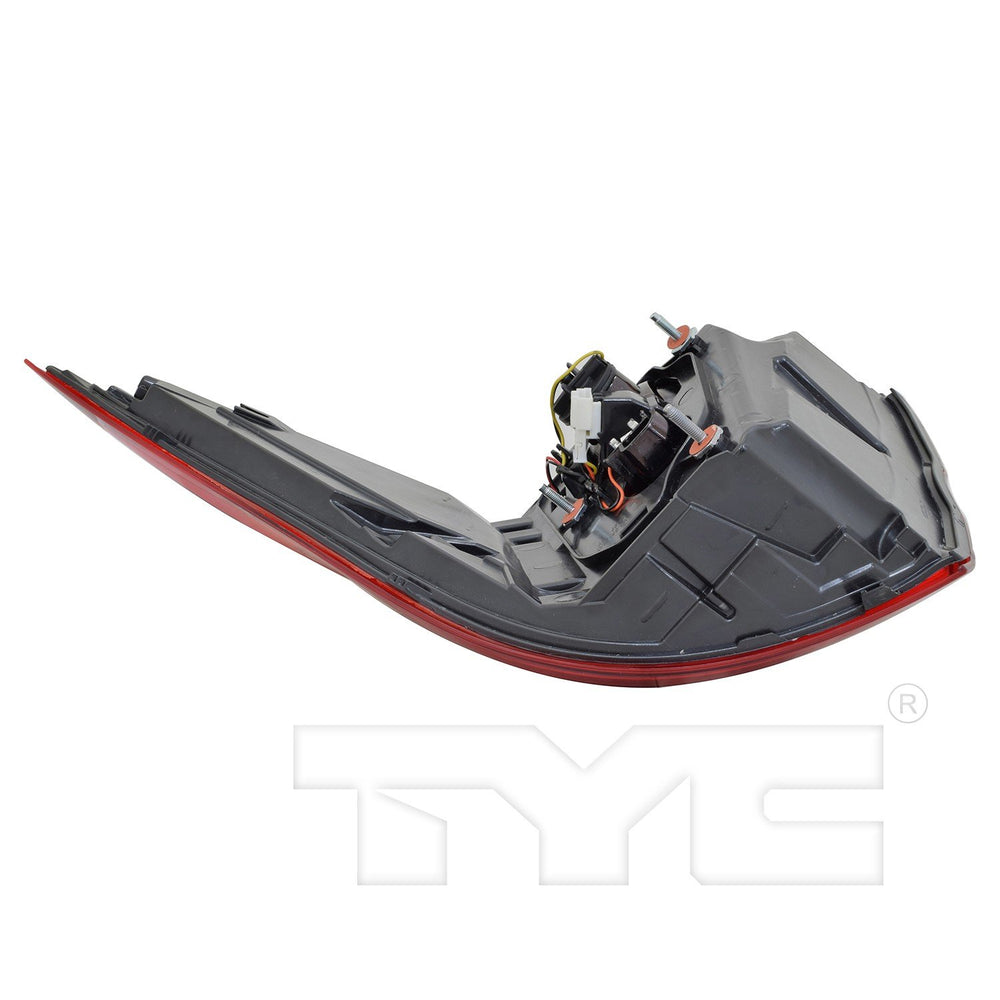 TYC auto part