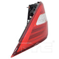 LH TAILLAMP ASSY OUTER W166 MERCEDESBENZ ML350 20122015; W166 MERCEDESBENZ ML550 20122015