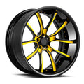 BM17 19X8.5 5X100 33 74.1 Z