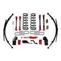 Skyjacker DGE RAM 4-4.5 V10/C CLS1 SY