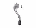 Flow Fx Cat-Back Exhaust System Fits 1999 -2004 Grand Cherokee With 4.0L/4.7L Engines Flowmaster