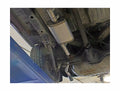 Flow Fx Cat-Back Exhaust System Fits 1999 -2004 Grand Cherokee With 4.0L/4.7L Engines Flowmaster