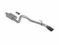 Flow Fx Cat-Back Exhaust System Fits 1999 -2004 Grand Cherokee With 4.0L/4.7L Engines Flowmaster