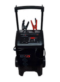 250 PEAK AMPS AUTOMATIC BATTERY CHA