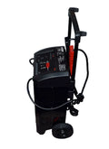 250 PEAK AMPS AUTOMATIC BATTERY CHA