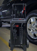 250 PEAK AMPS AUTOMATIC BATTERY CHA
