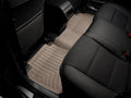 WeatherTech Grey Front Rear FloorLiner HP Fits -20-20 Chevrolet GMC 46607-1-0IM