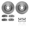 DFC auto part