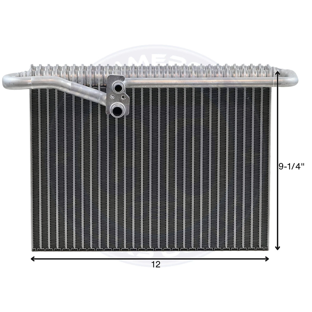 EVAPORATOR CORE
