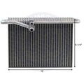EVAPORATOR CORE