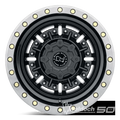 BR ABRAMS 17X8.5 6X114 +0 76 G-BLK