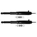 MAX AIR ADJUST SHOCK