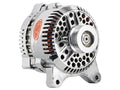ALT FORD 3G CHROME 140A 6 GRV PULLEY LARGE FRAME V MTG OE ONLY VR