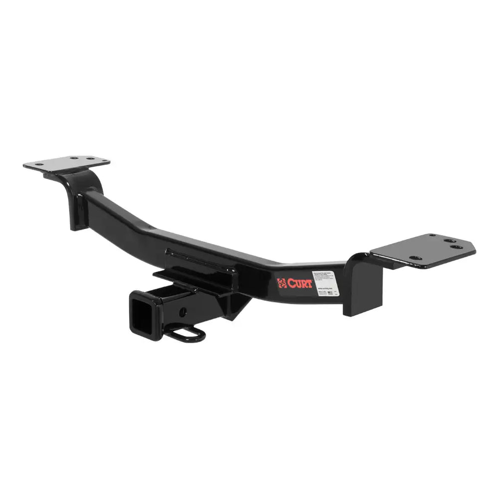 TRAILER HITCH