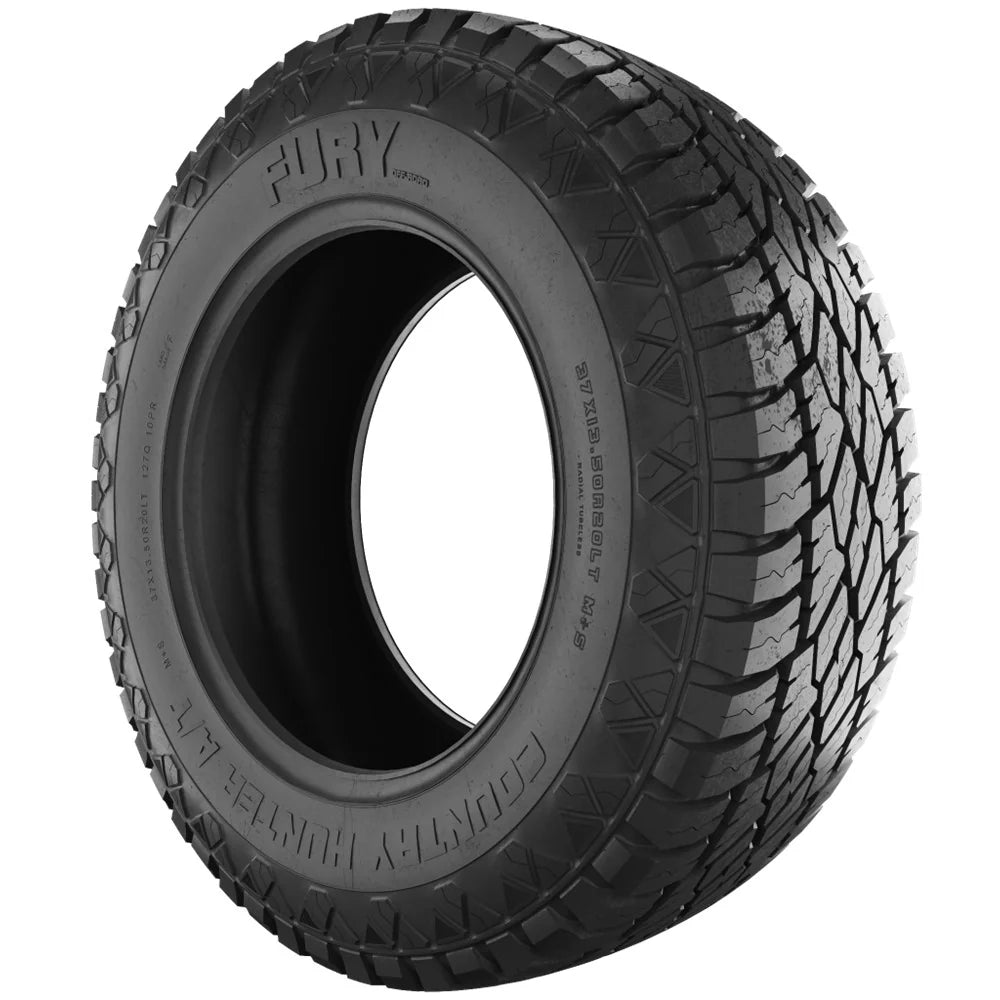 35X12.50R17LT FURY AT