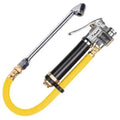 GAUGE INFLATOR DUAL FOOT