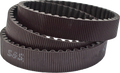S&S Cycle 1.125in 128 Tooth (40022-91) Secondary Drive Belt