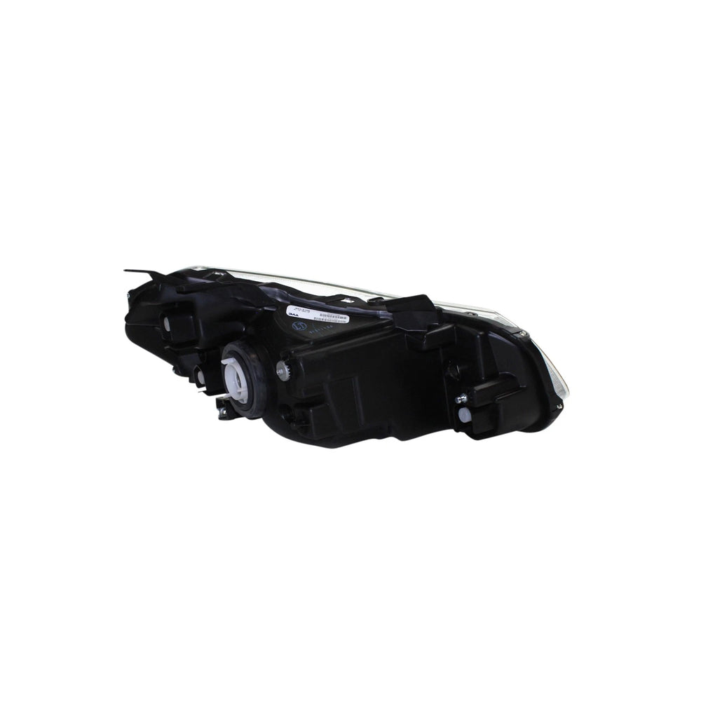 CAPA LH HEADLAMP LENS/HOUSING SUZUKI SX4 20072013