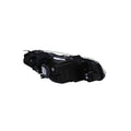 CAPA LH HEADLAMP LENS/HOUSING SUZUKI SX4 20072013