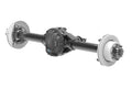 Ultimate Dana 80 Crate Axle (Bracketless) - Rear - 4.88 ARB