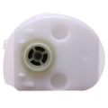 CARTER fuel pump close-up