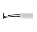 CARTER fuel pump detail