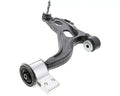Stoptech control arms