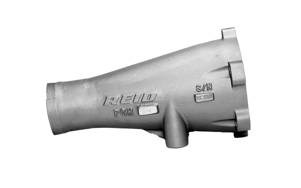 P/G Tail Shaft Housing