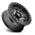 Wheel Pros ANZA BL 15X7 4X110 79.4 GD 13 D9181570A443