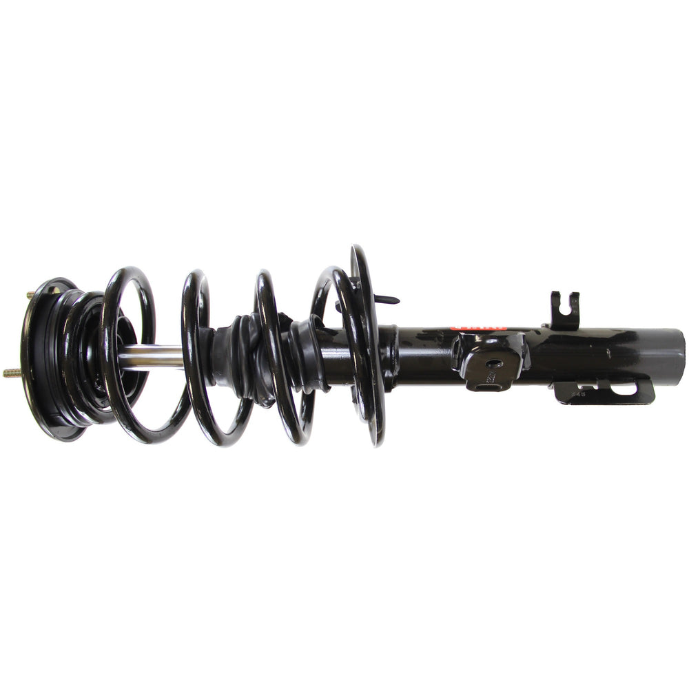 QUICK-STRUT ASSEMBLY