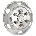 SIMULATOR FRONT SET 19IN 6 LUG 6 HANDHOLE UNIVERSAL DOT SET FOR IMPORTS