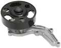 Gates Electric Engine Water Pump