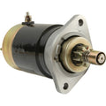 Arrowhead Hitachi 12V 9T Str