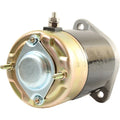 Arrowhead Hitachi 12V 9T Str
