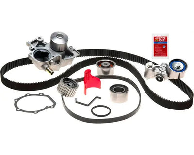 Gates auto part