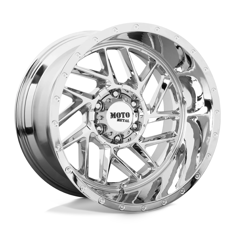 BREAKOUT 20X9 6X139.70 CHROME 0 MM