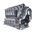5.9L Long Block Model C Engine Choate Performance 1994-1998 Cummins Dodge Diesel Engine Choate Performance