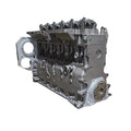 5.9L Long Block Model C Engine Choate Performance 1994-1998 Cummins Dodge Diesel Engine Choate Performance