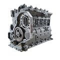 5.9L Long Block Model C Engine Choate Performance 1994-1998 Cummins Dodge Diesel Engine Choate Performance