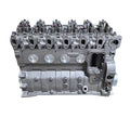 5.9L Long Block Model C Engine Choate Performance 1994-1998 Cummins Dodge Diesel Engine Choate Performance
