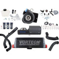 Vortech Superchargers (AirPower black power module